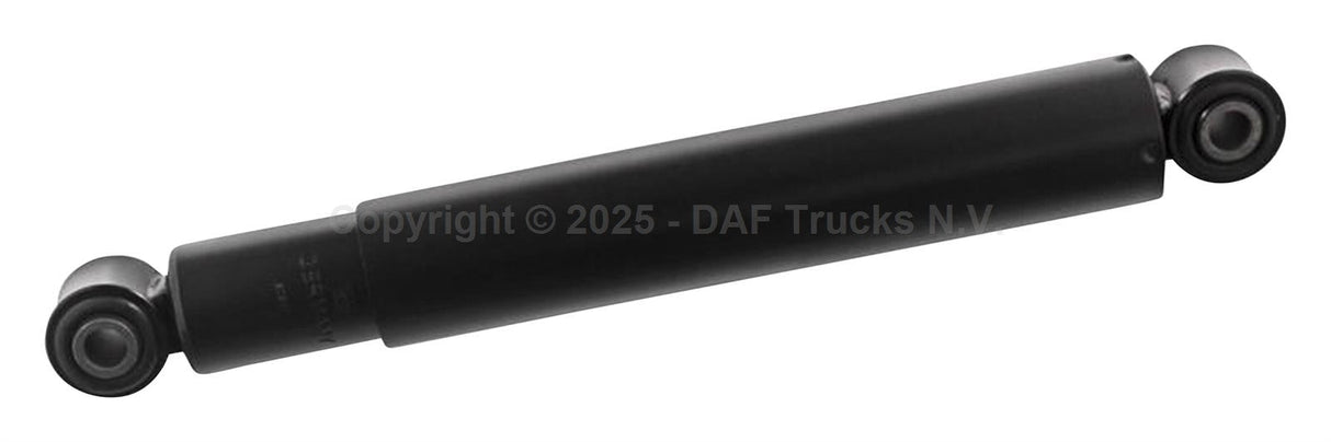 ممتص الصدمات الخلفي