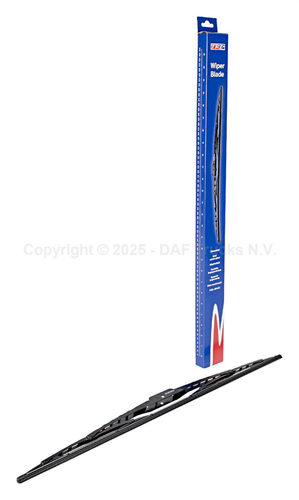 Wiperblade 700mm