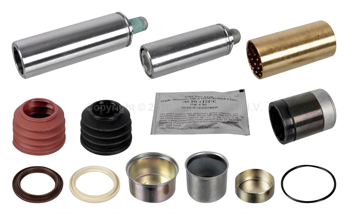Guide and seals repair kit