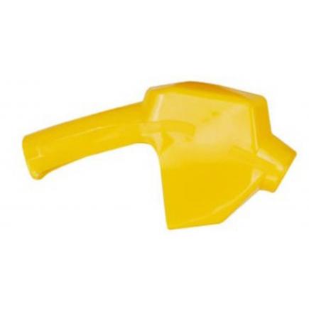 Yellow Automatic Nozzle Cover : 1"NPT
