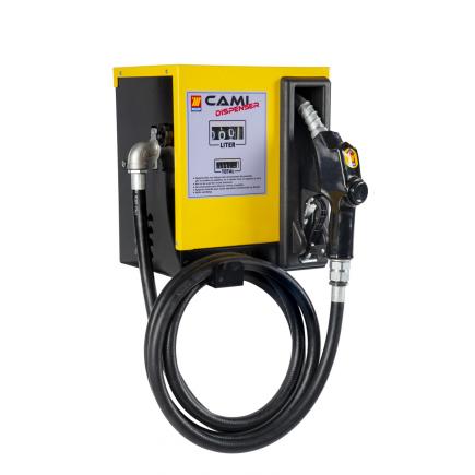 MECLUBE CAMI Dispenser : 60L/MIN 24V