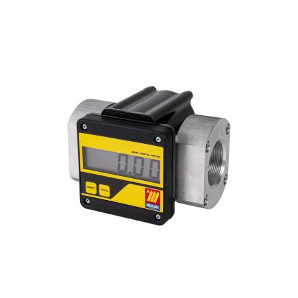 Digital Flow Meter : MGE 400