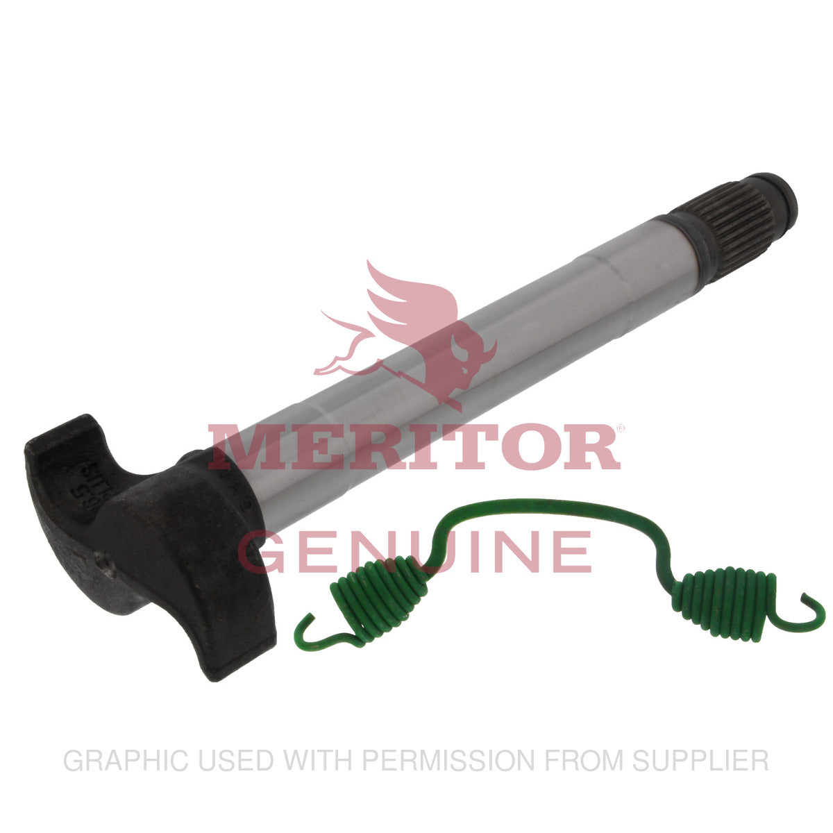 CAMSHAFT/LH