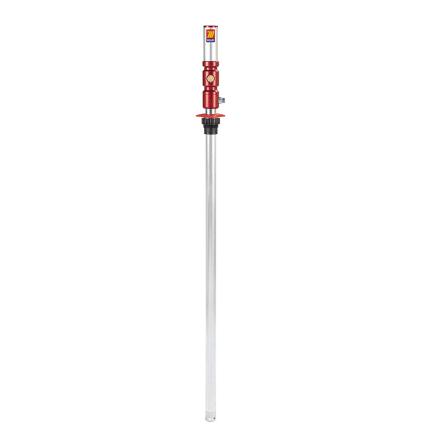 MECLUBE Double-Acting Air-Operated Oil Pump
