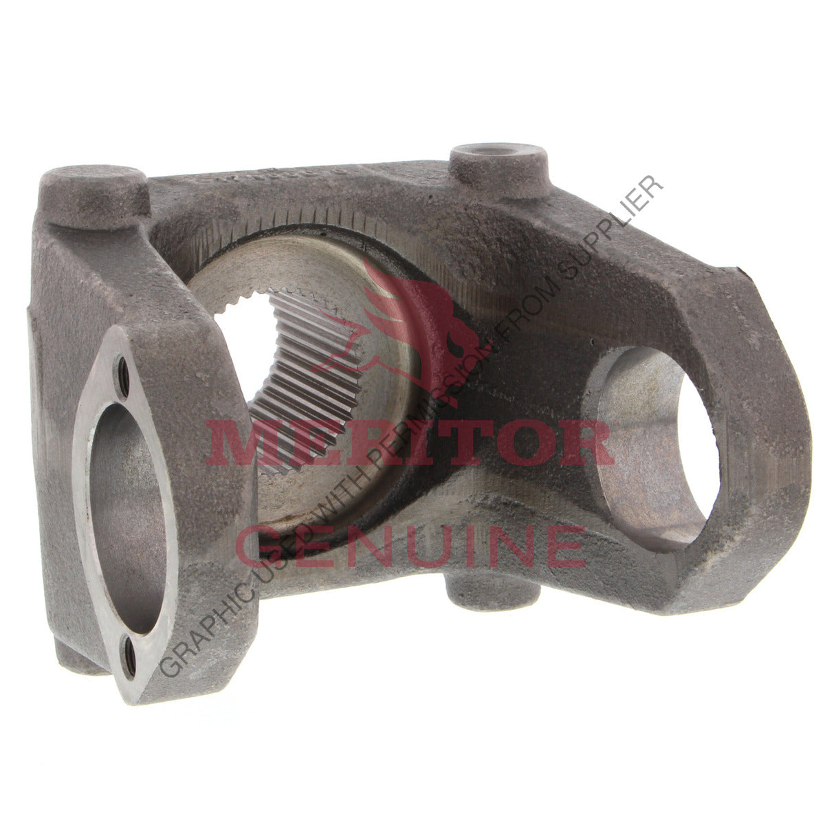 END YOKE