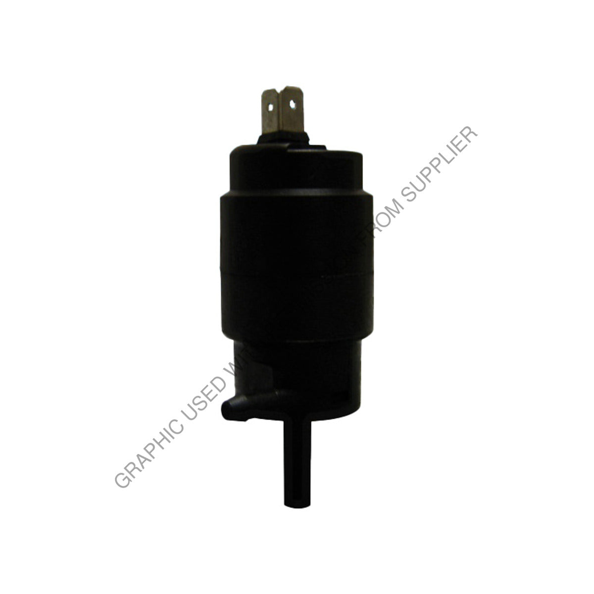 PUMP/MOTOR,ELECTRICAL-WINDSHIELD WASHER