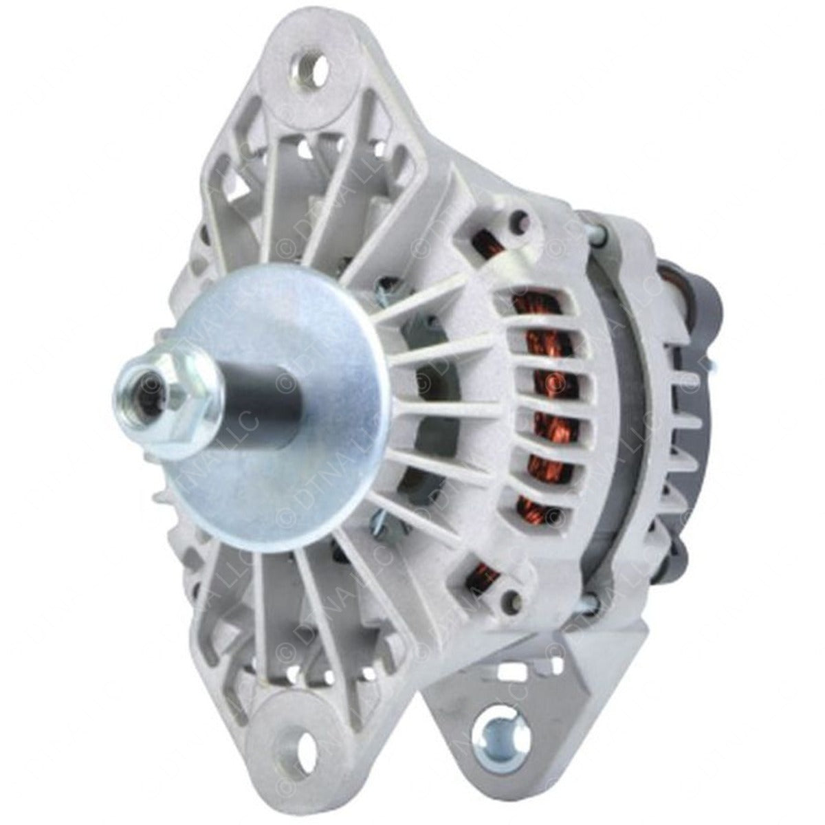 ALTERNATOR RX DR 24SI IR/IF 12V 160A