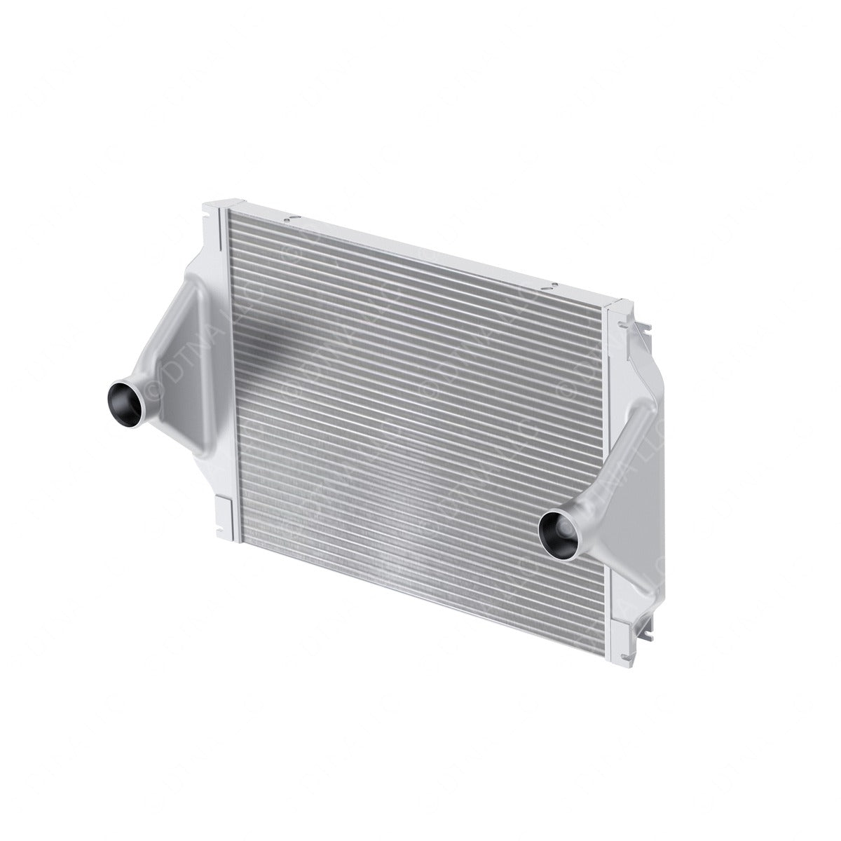 CHARGE AIR COOLER