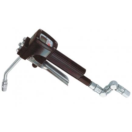 Digital Meter for Grease Nozzle 4