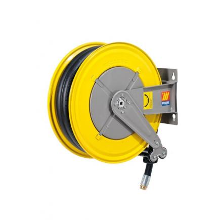Diesel Hose Reel : F-555 1"/15M 10Bar