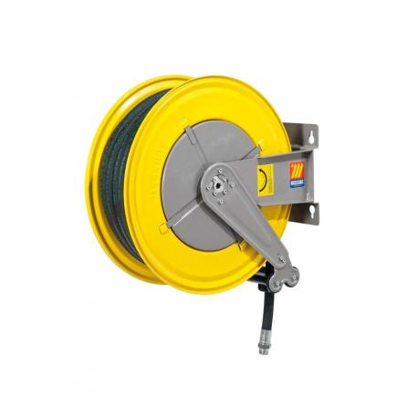 Oil Hose Reel : F-555 1SC 1"/15M 160B