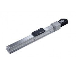 Rodless Type Ball Screw Actuator