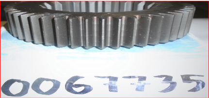 GEAR - 67735