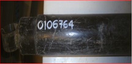 SHOCK ABSORBER - 106764