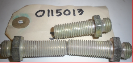 COUPLING - 115013
