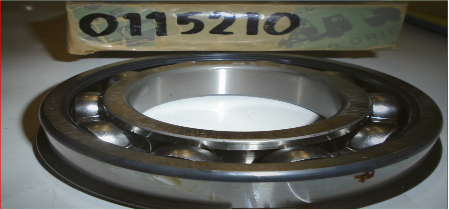 BEARING(INPUT SHAFT) TRANS - 115210