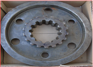 SYNCHRO KIT (DNTREORDER) - 115249