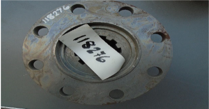 FLANGE - 118276