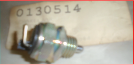 SWITCH (REVERSE) (TRANS) - 130514