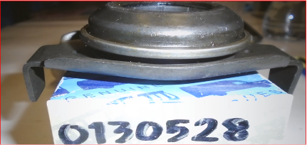 BEARING (CLUTCH RELEASE) - 130528