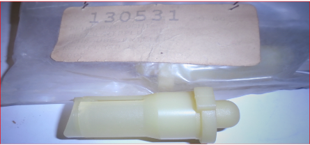 BREATHER (TRANSMISSION) - 130531