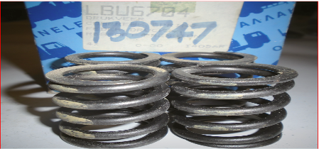 VALVE SPRING (OUTER) - 130747