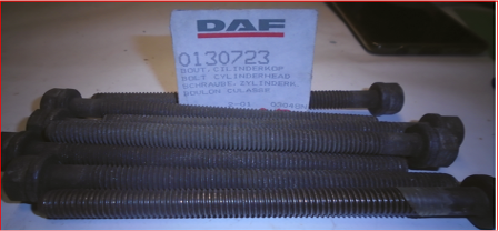 BOLT (STRETCH) - 130723