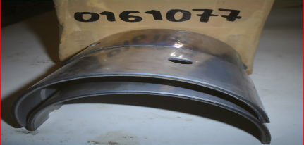 BEARING SET (ENG MAIN) O/S - 161077