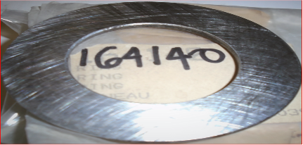BEARING RING - 164140