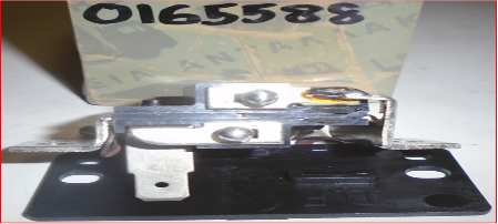 BRUSH.HOLDER - 165588