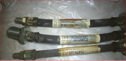 FLEXIBLE HOSE - 170905