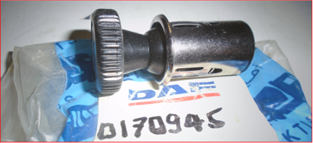 CIGAR LIGHTER & FITTINGS - 170945