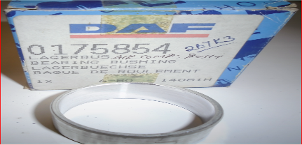 BUSHING (AIRCOMP) CF85 - 175854