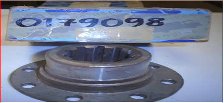 FLANGE - 179098