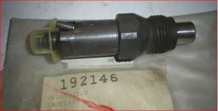 INJECTOR ASSY (ENGINE) - 192146