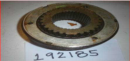 SYNCHRONIZER (GEARBOX) - 192185