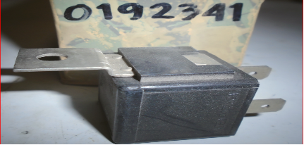 RELAY (HEATER GLOW PLUG) - 192341