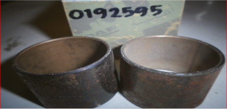 BUSHING (PISTON PIN) - 192595