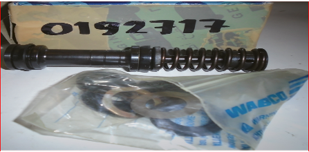 REPAIR KIT(B.MASTER CYL.) - 192717