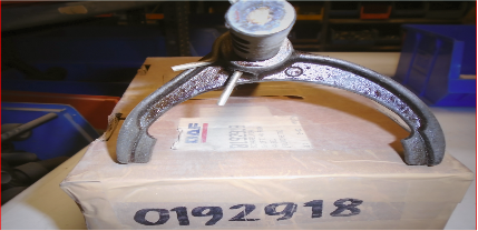 SHIFTING FORK - 192918