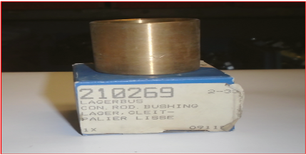BUSHING (PISTON PIN) - 210269