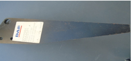 BRACKET ASSY (L/H) - 223291