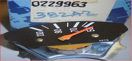 مقياس (درجة حرارة الماء) - 229963