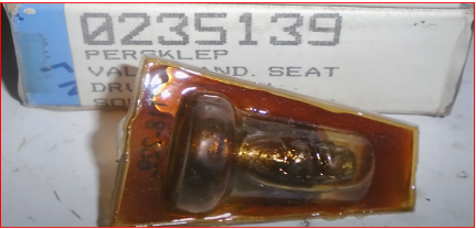 صمام التوصيل - 235139