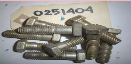 BOLT CLUTCH HOUSING - 251404