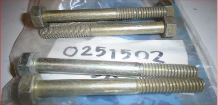 BOLT - 251502