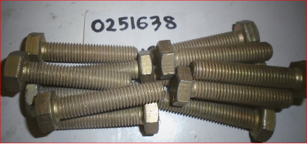 BOLT - 251638