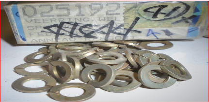 SPRING WASHER - 251927