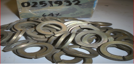 SPRING WASHER - 251932