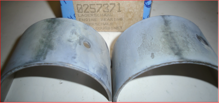 BEARING (ENG CON ROD)(O/S) - 257371